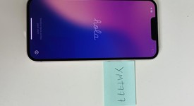 Good
													Apple iPhone 13 - Unlocked, Pink, 256 GB, A2482, photo 1 of 10