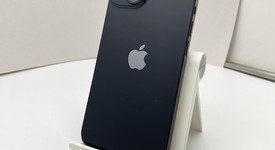 Good
													Apple iPhone 14 - Unlocked, Midnight, 128 GB, A2649, photo 3 of 9