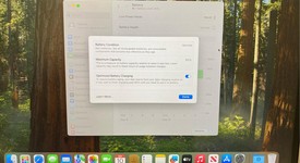 Good
													MacBook Pro 2020 - 13" - Apple M1, Silver, 256 GB, 8 GB, photo 5 of 10