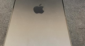 Mint
													Apple iPhone 12 Pro Max - Unlocked, Graphite, 128 GB, A2342, photo 1 of 7