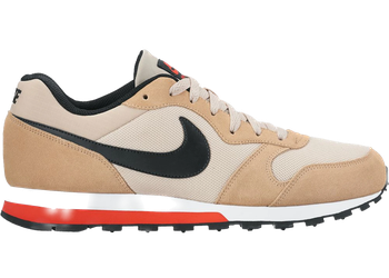 Nike MD Runner 2 Linen Black for sale