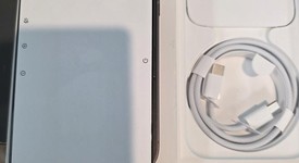 Mint
													Apple iPhone 15 - Unlocked, Black, 128 GB, A2846, photo 5 of 9