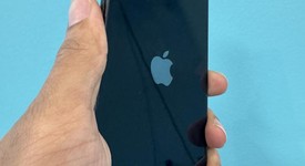 Good
													Apple iPhone 13 - Unlocked, Midnight, 128 GB, A2482, photo 2 of 6