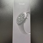 Mint Google Pixel Watch 4 - Wi-Fi, Black, 41mm