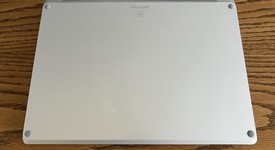 Good
													Microsoft Surface Laptop 3 - I7, Platinum, 256 GB, 16 GB, 13.5", photo 4 of 15
