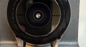 Good
													Samsung Galaxy Watch4 - Wi-Fi, Gold, 40mm, photo 3 of 5