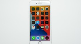 Good
													Apple iPhone 8 - Unlocked, Silver, 64 GB, A1863, photo 2 of 8