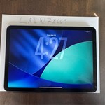 Good Apple iPad Air (4th Gen) - Wi-Fi, 64 GB, Gray, A2316