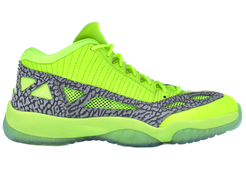 Jordan 11 Retro Low IE Volt for sale