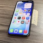 Fair Apple iPhone 14 - T-Mobile, 128 GB, Midnight, A2649