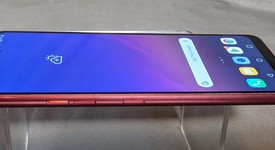 Good
													LG G7 ThinQ - T-Mobile, Pink, 64 GB, 4 GB, LM-G710TM, photo 3 of 6