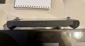 Mint
													Lenovo Legion Go (Gen 2) - amd ryzen z2 extreme, Black, 2 TB, 32 GB, photo 4 of 15