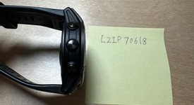 Good
													Garmin Fenix 7X - Gray, Solar, photo 3 of 5