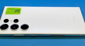 Mint
													Samsung Galaxy S23 Ultra - Verizon, Cream, 256 GB, 8 GB, SM-S918U, photo 3 of 4