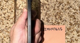 Good
													Apple iPhone 15 Plus - Unlocked, Black, 256 GB, A2847, photo 4 of 6