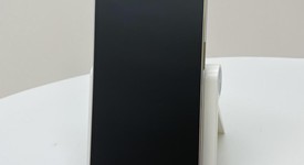 Mint
													Apple iPhone 14 Pro - Unlocked, Silver, 256 GB, A2650, photo 2 of 5