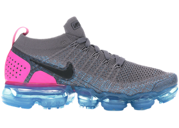 Nike Air VaporMax 2 Gunsmoke Blue Orbit (Women's) for sale
