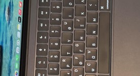 Good
													MacBook Air 2024 (M3) - 13" - Apple M3, Midnight, 256 GB, 8 GB, 8-core GPU, photo 3 of 12