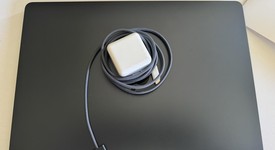 Mint
													MacBook Air 2025 (M4) - 15" - Apple M4, Midnight, 256 GB, 16 GB, photo 1 of 9