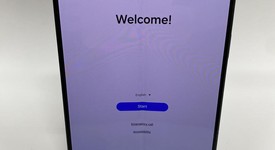 Fair
													Samsung Galaxy Z Fold3 5G - Unlocked, Green, 512 GB, 12 GB, SM-F926U1, photo 3 of 5