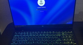 Mint
													Acer Predator Gaming Laptop, photo 5 of 15