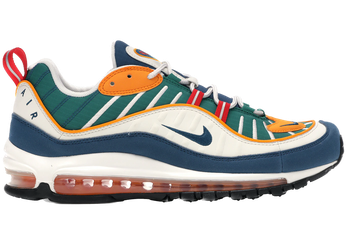 Nike Air Max 98 Multi-Color (Women's) for sale