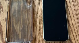 Good
													Apple iPhone Xr - Unlocked, Yellow, 64 GB, A1984, photo 5 of 9