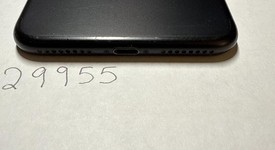 Good
													Apple iPhone 7 Plus - AT&T, Jet Black, 128 GB, 3 GB, A1784, photo 4 of 7