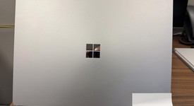 Good
													Microsoft Surface Laptop 5 - I7, Platinum, 512 GB, 16 GB, 15", photo 4 of 6