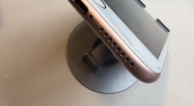 Good
													Apple iPhone 6S Plus - Unlocked, Rose Gold, 16 GB, A1634, photo 4 of 8