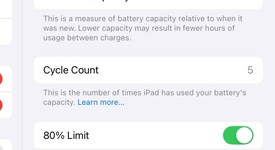 Mint
													Apple iPad Mini 7th Gen - Wi-Fi, Purple, 128 GB, A2993, photo 3 of 12