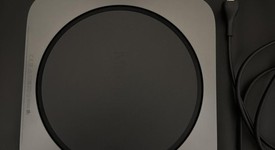 Mint
													Mac mini 2018 - I7, Gray, 128 GB, 32 GB, photo 2 of 4