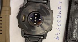 Mint
													Garmin epix Pro Gen 2 - Gray, 51mm, Sapphire, photo 3 of 6