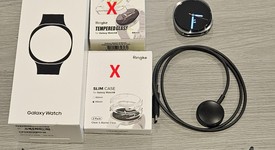 Mint
													Samsung Galaxy Watch8 - Wi-Fi, Graphite, SM-L330, 44mm, photo 2 of 7