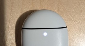 Used
													Google Pixel Buds Pro - Coral, photo 5 of 5