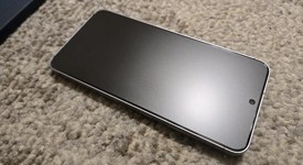 Good
													Samsung Galaxy S25 - Unlocked, Silver Shadow, 128 GB, 12 GB, SM-S931U1, photo 5 of 6