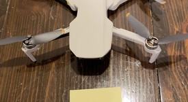 Used
													DJI Mini 2, photo 1 of 5