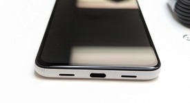 Good
													Google Pixel 4a 5G - Unlocked, White, 128 GB, 6 GB, G025E, photo 2 of 8