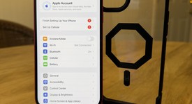 Good
													Apple iPhone 14 Plus - AT&T, Red, 128 GB, A2632, photo 2 of 18