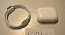Used
													Apple AirPods Pro 2nd Gen - USB-C, photo 1 of 3