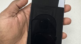 Good
													Apple iPhone 14 Pro - Unlocked, Black, 128 GB, A2650, photo 2 of 9