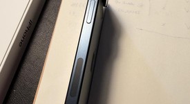 Good
													Apple iPhone 15 Pro Max - Unlocked, Blue, 256 GB, A2849, photo 3 of 8