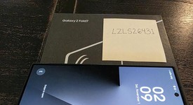 Mint
													Samsung Galaxy Z Fold7 - Unlocked, Jetblack, 512 GB, 12 GB, SM-F966U1, photo 5 of 15