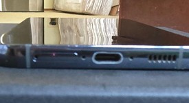 Good
													Samsung Galaxy S23 Plus - T-Mobile, Green, 256 GB, 8 GB, SM-S916U, photo 4 of 11