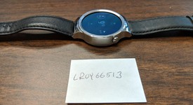 Fair
													Huawei Watch - Silver, 4 GB, photo 3 of 5