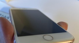 Mint
													Apple iPhone 7 - Unlocked, Rose Gold, 32 GB, A1660, photo 4 of 12