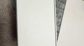 Good
													Google Nest Hub Max - Chalk, photo 3 of 5