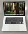 Good MacBook Air 2023 - 15" - Apple M2, Silver, 256 GB, 8 GB