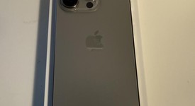 Mint
													Apple iPhone 16 Pro - Visible, Natural, 128 GB, A3083, photo 2 of 12