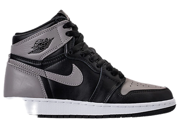 Jordan 1 Retro High Shadow (2018) (GS) for sale